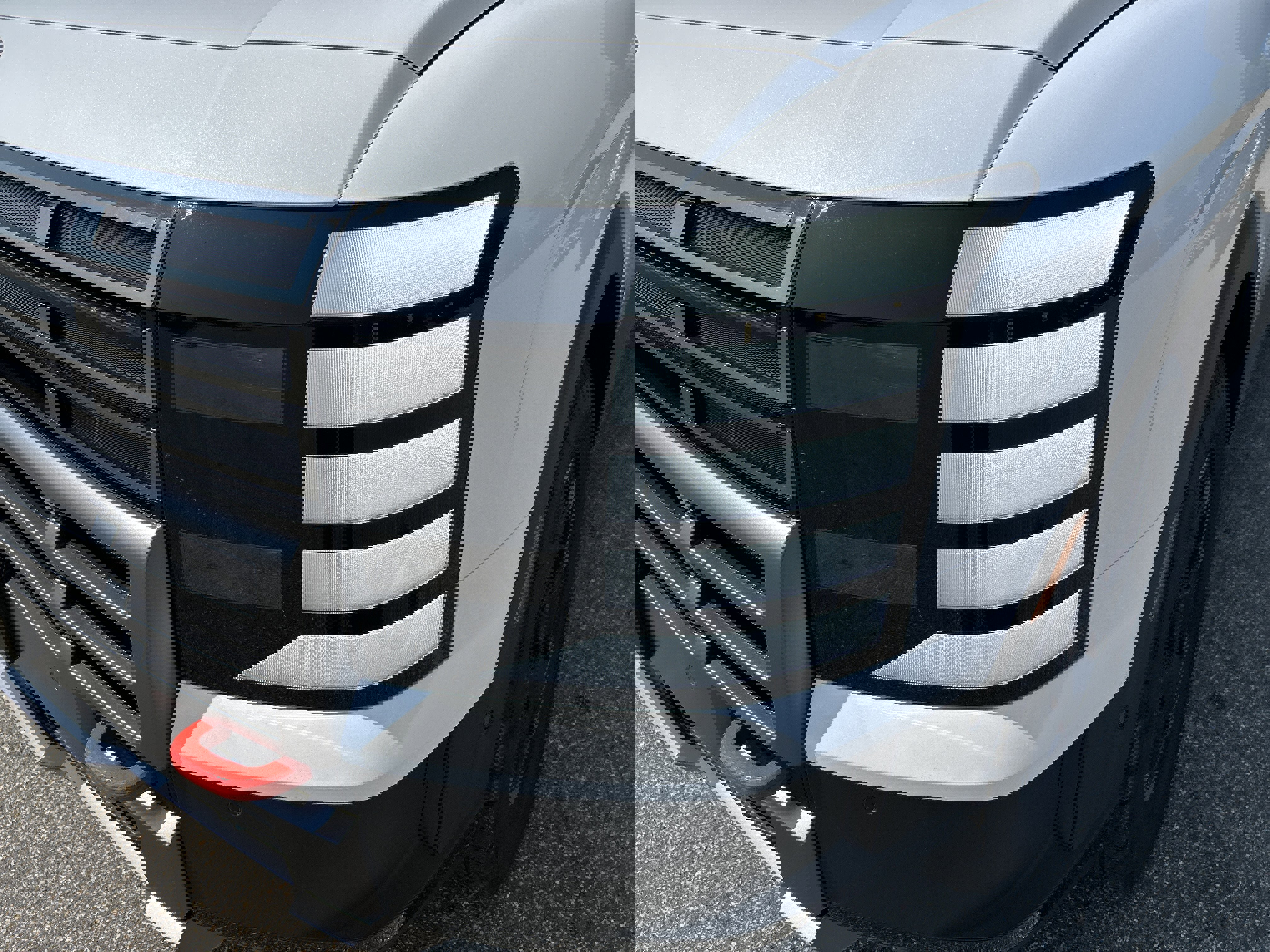 New 2026 Hyundai Palisade XRT Pro image 14