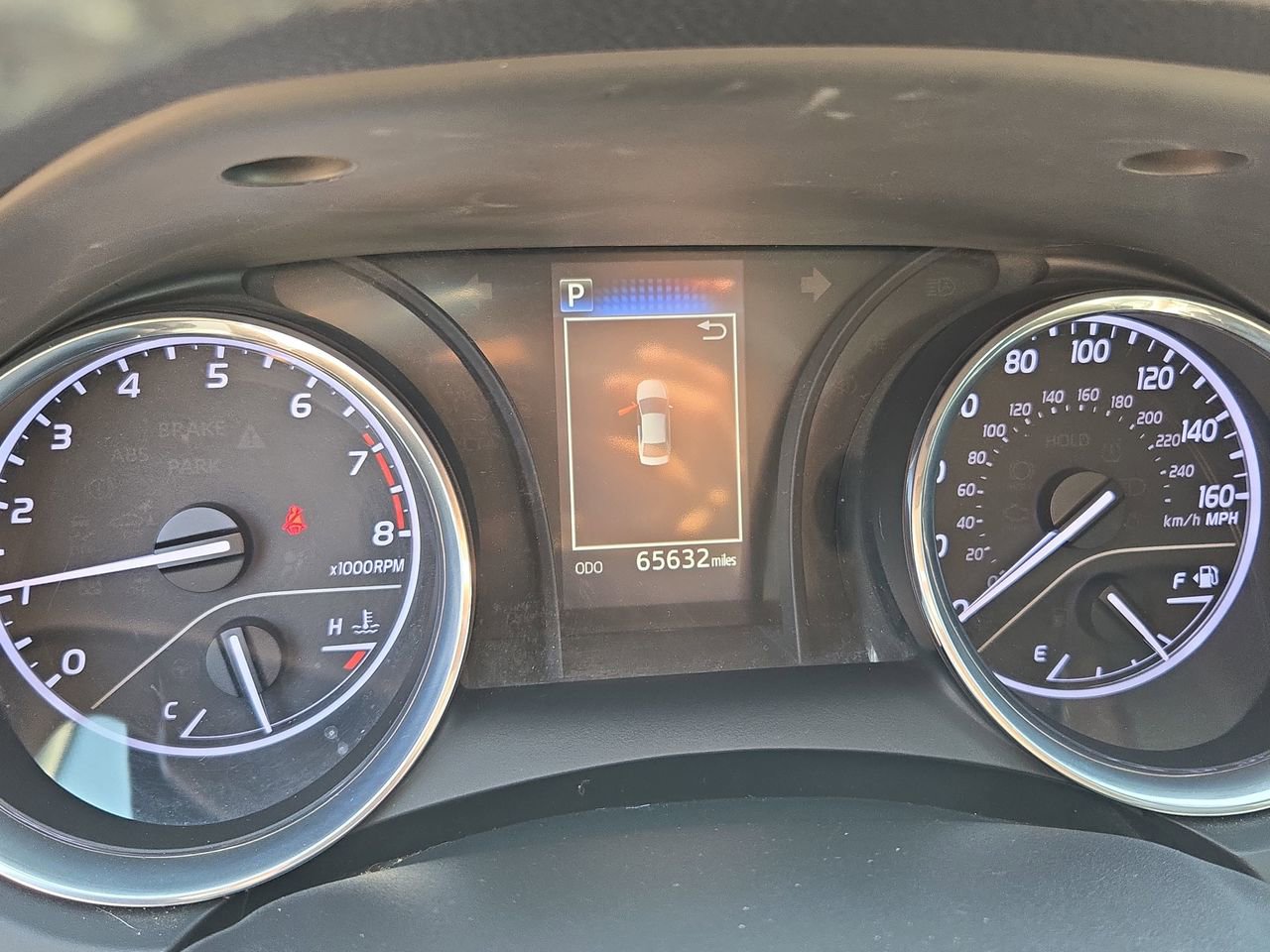 Used 2020 Toyota Camry SE w/ Carpet Mat Package FWD image 11