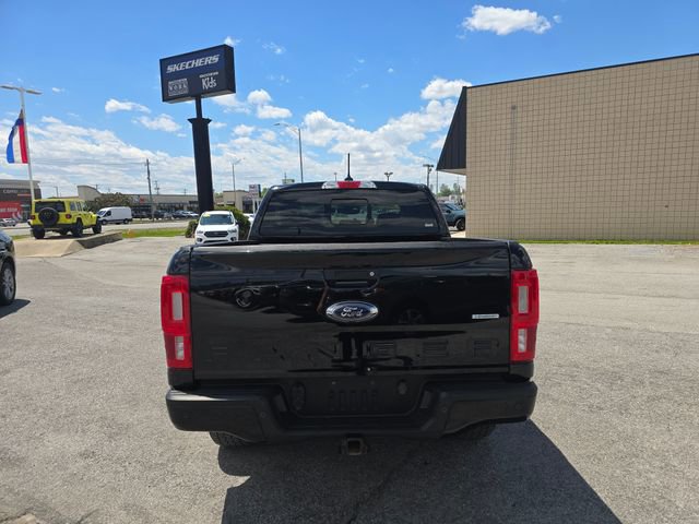 Used 2019 Ford Ranger XLT w/ Equipment Group 302A Luxury AWD/4WD image 6