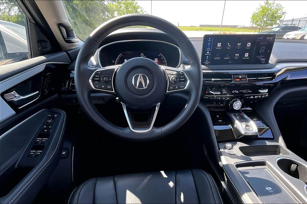 Certified 2026 Acura MDX FWD w/ Technology Package image 6