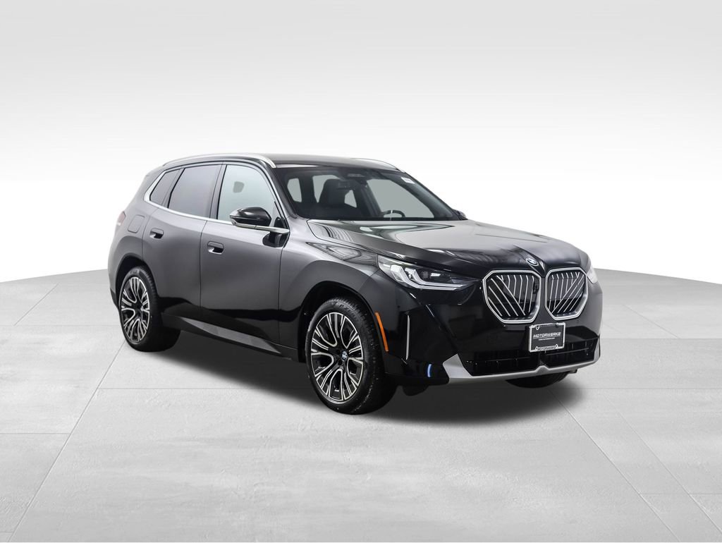 New 2026 BMW X3 xDrive30 image 7