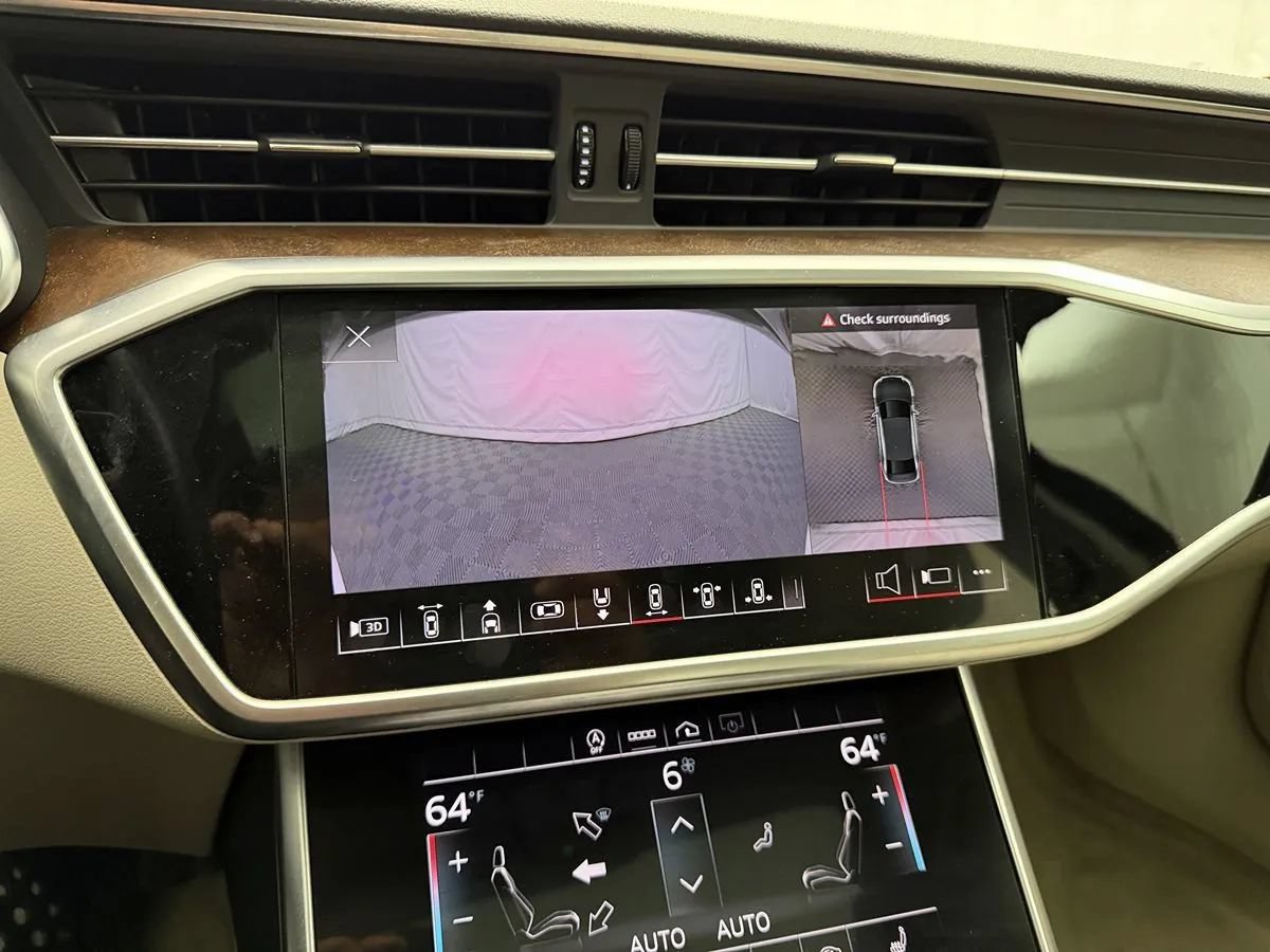 Used 2021 Audi A6 2.0T Premium AWD/4WD image 20