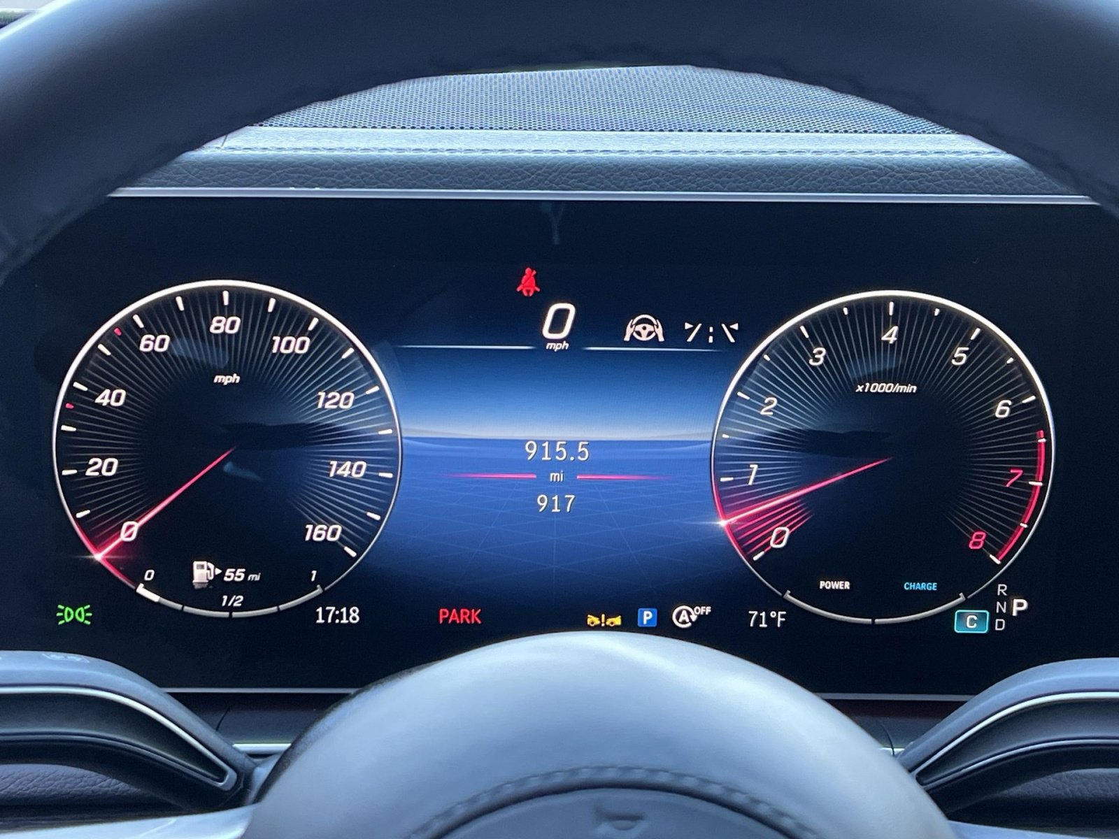 Certified 2026 Mercedes-Benz GLS 450 4MATIC image 15