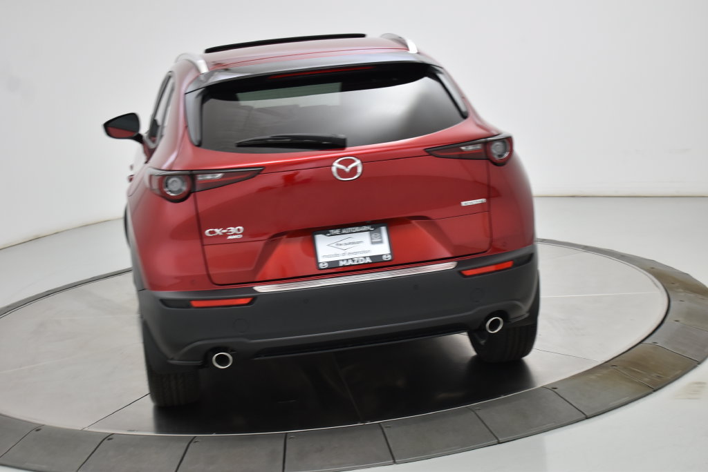 New 2026 MAZDA CX-30 AWD 2.5 S image 10
