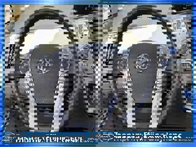 Used 2017 Toyota Prius V Four image 15