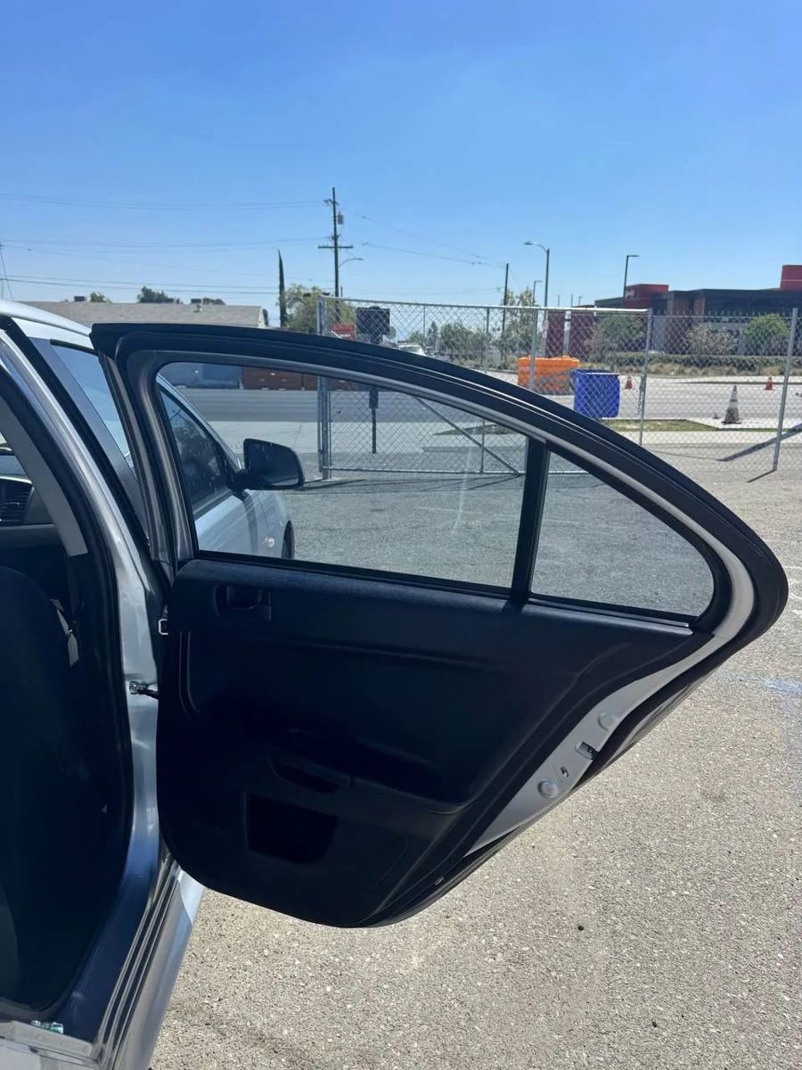 Used 2014 Mitsubishi Lancer ES image 19