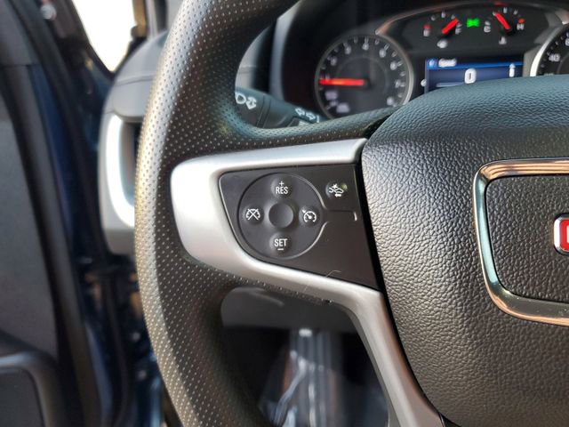 Used 2024 GMC Terrain SLE w/ Driver Convenience Package image 28