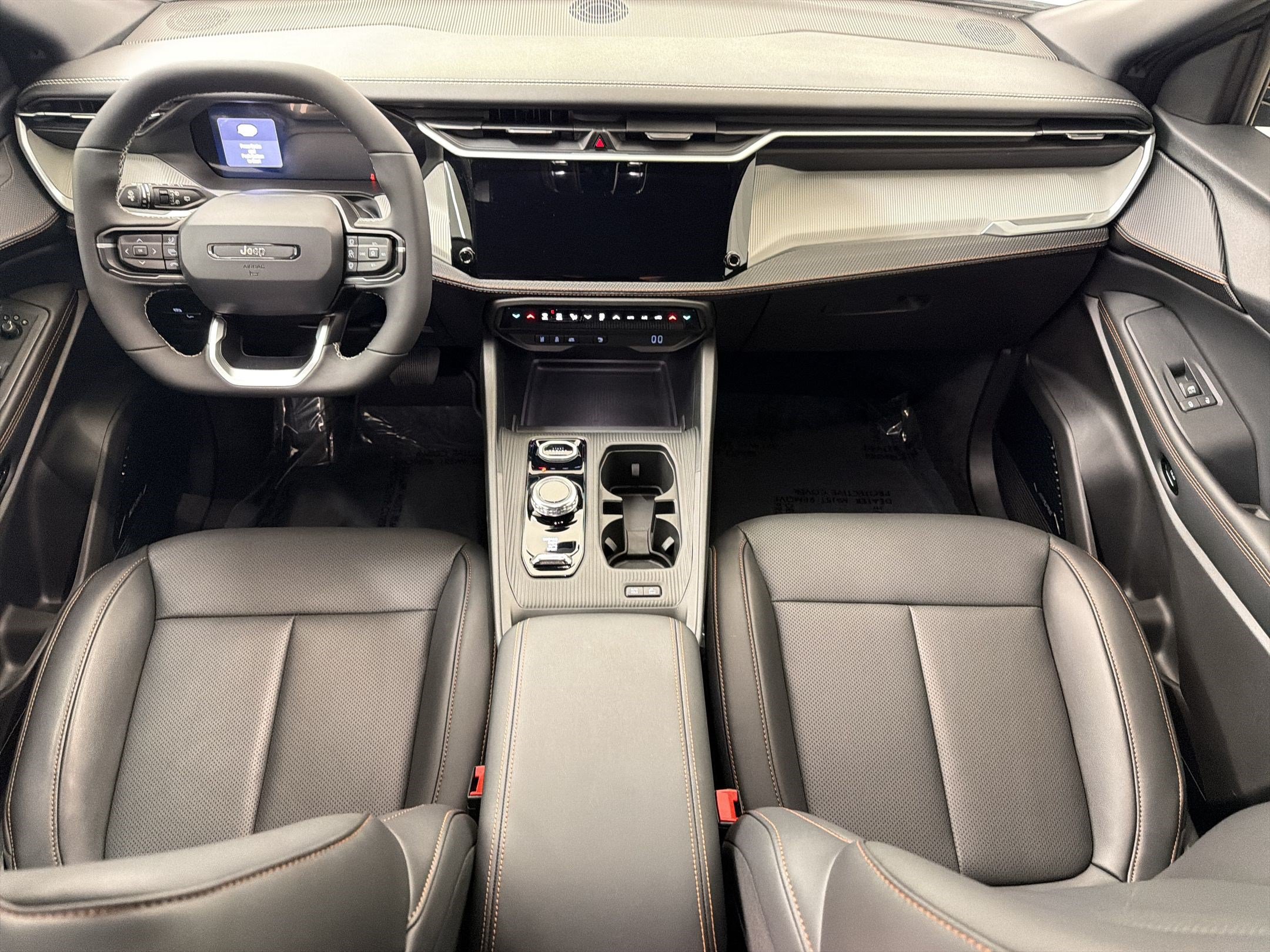 Used 2026 Jeep Cherokee Limited AWD/4WD image 15