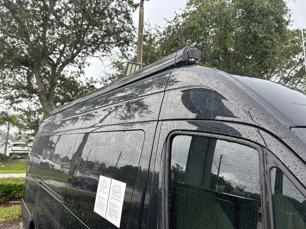 Used 2020 Mercedes-Benz Sprinter 3500 image 36