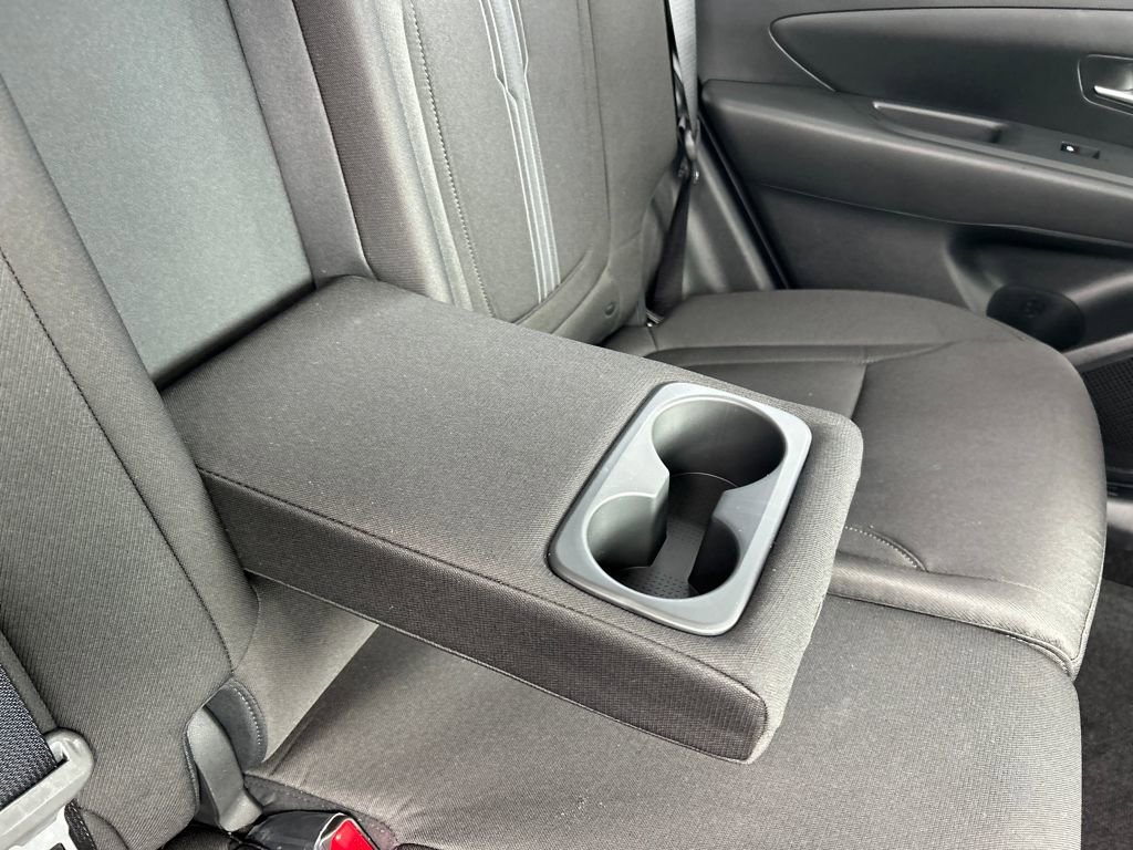 New 2026 Hyundai Tucson SEL image 28