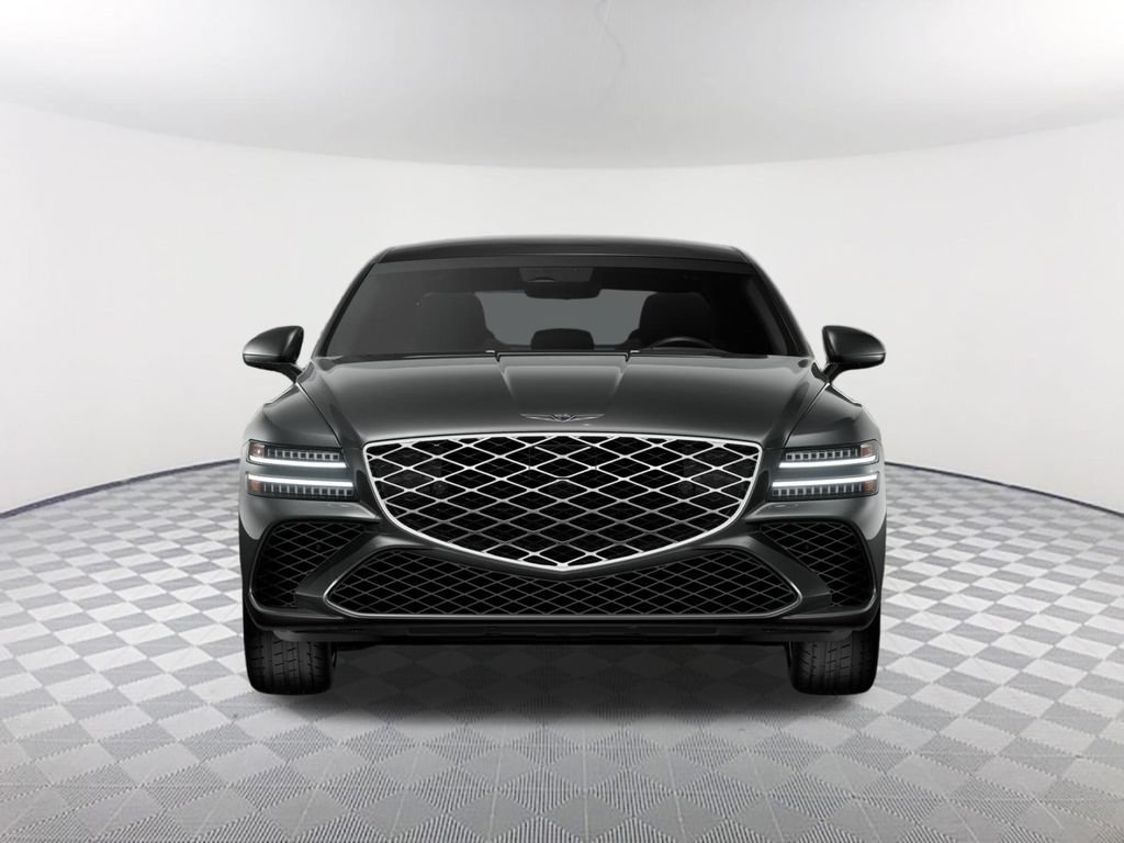 New 2027 Genesis G80 3.5T Sport Prestige AWD/4WD image 6