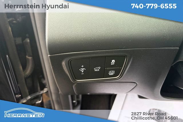 Certified 2024 Hyundai Tucson Limited AWD/4WD image 19