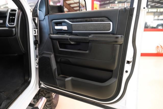 Used 2019 RAM 3500 Lone Star image 44