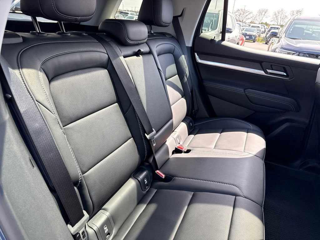 New 2026 GMC Terrain Denali image 38