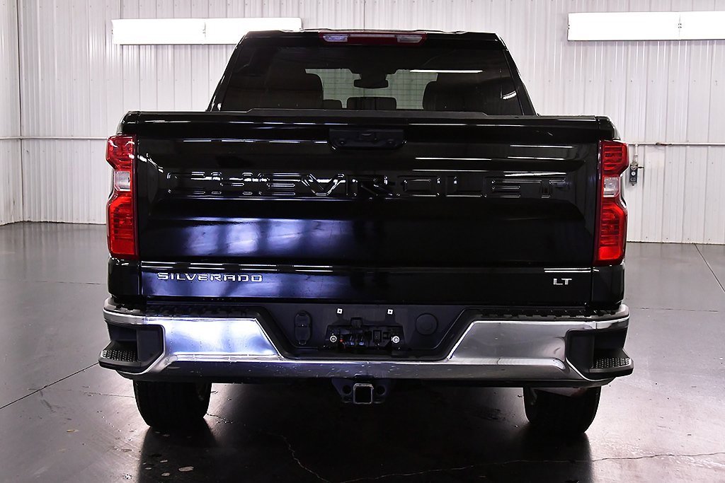 Used 2023 Chevrolet Silverado 1500 LT w/ Protection Package image 6