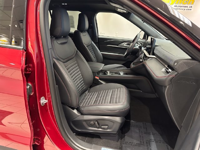 New 2027 Ford Explorer ST-Line AWD/4WD image 9