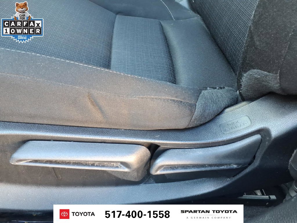 Used 2025 Honda Civic LX image 13