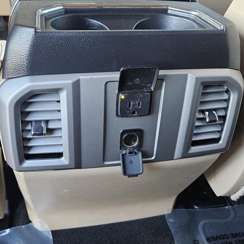 Certified 2017 Ford F250 Lariat w/ Lariat Ultimate Package image 17