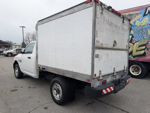 Used 2014 RAM 2500 Tradesman w/ Power Accessory Group RWD image 4