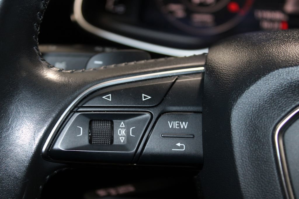 Used 2017 Audi Q7 3.0T Premium Plus image 22