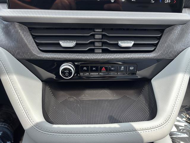 New 2026 Ford Explorer Platinum w/ LUX Leather Package AWD/4WD image 23