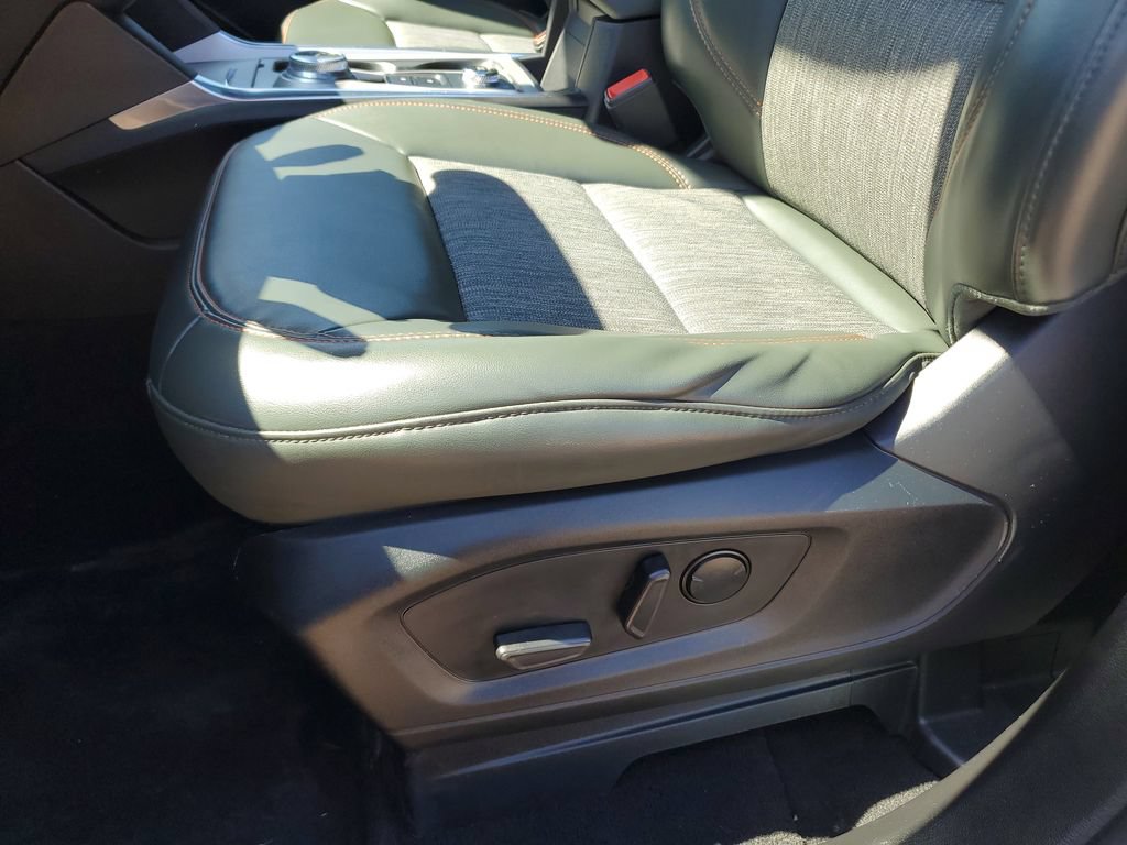 Used 2023 Ford Explorer Timberline AWD/4WD image 15