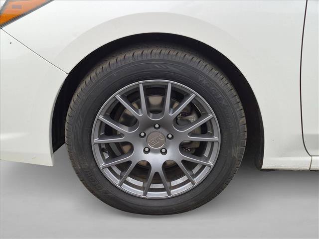 Used 2022 Subaru Impreza 2.0i w/ Popular Package #1 AWD/4WD image 14