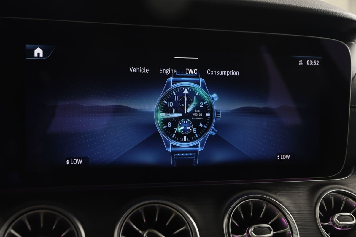 Used 2024 Mercedes-Benz AMG GT 63 image 61