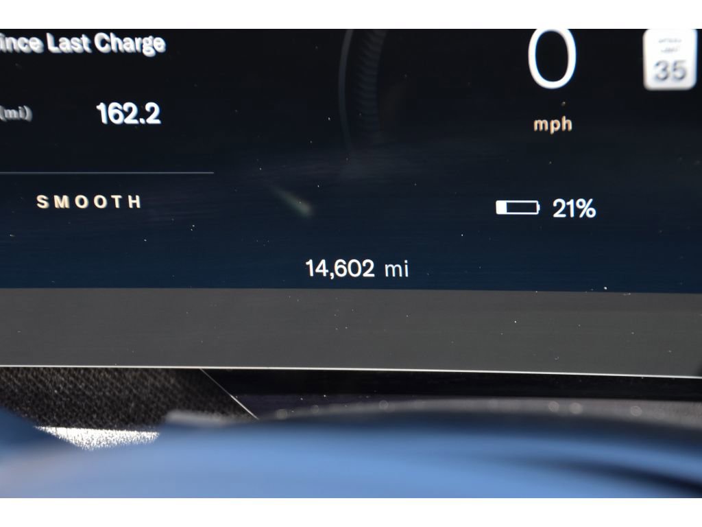 Used 2023 Lucid Air Pure image 18