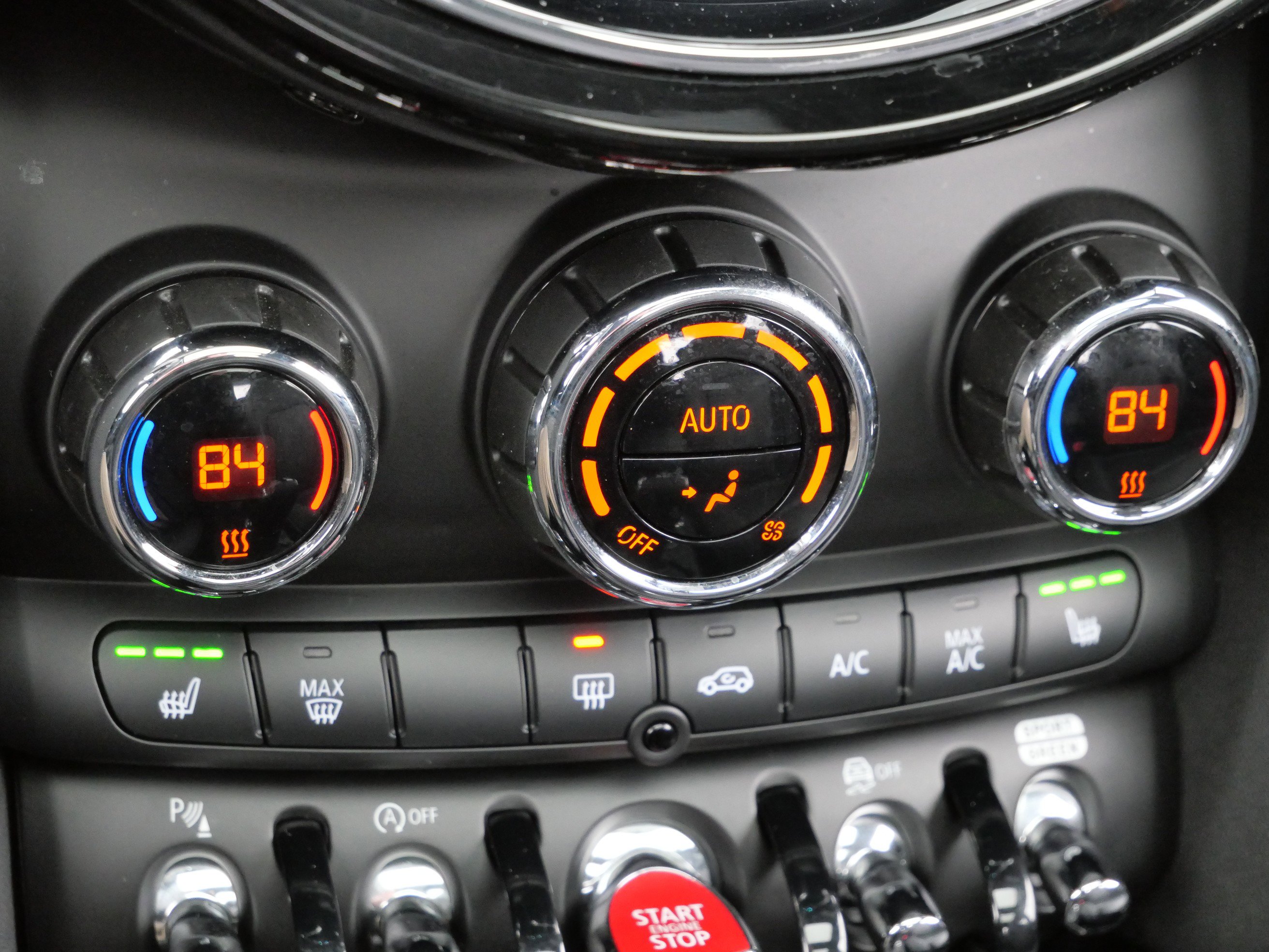 Used 2023 MINI Cooper John Cooper Works w/ Driver Assistance Package image 21