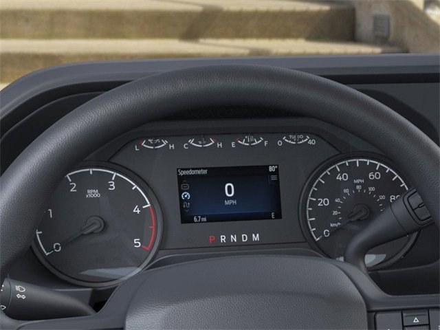 New 2026 Ford F550 2WD SuperCab Super Duty w/ XL Chrome Package image 13