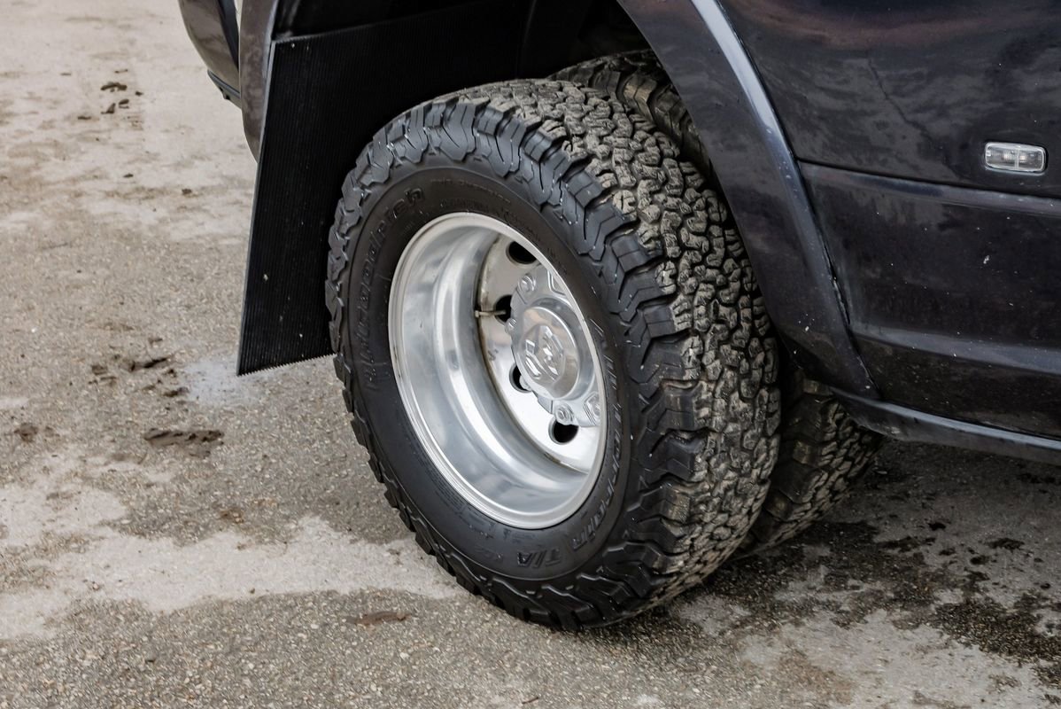 Used 2021 RAM 3500 Laramie w/ Safety Group B image 61