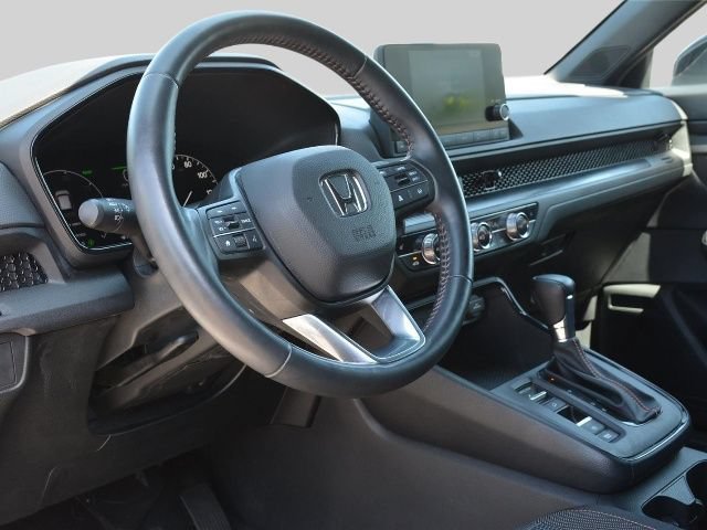 Certified 2023 Honda CR-V Sport image 11