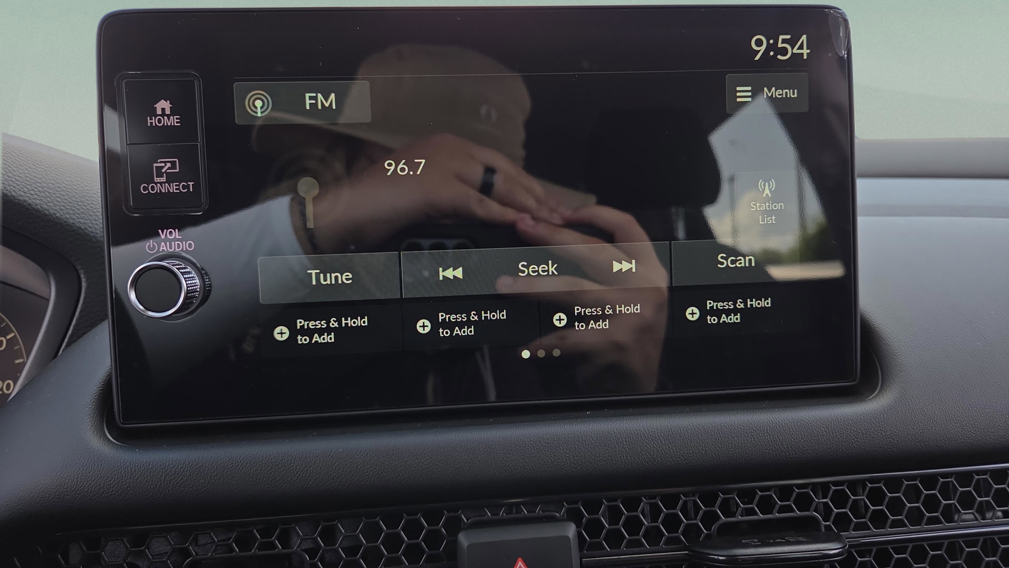 New 2026 Honda HR-V LX image 27