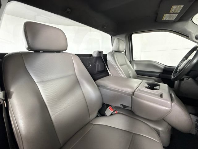 Used 2016 Ford F150 XL w/ Equipment Group 101A Mid AWD/4WD image 27