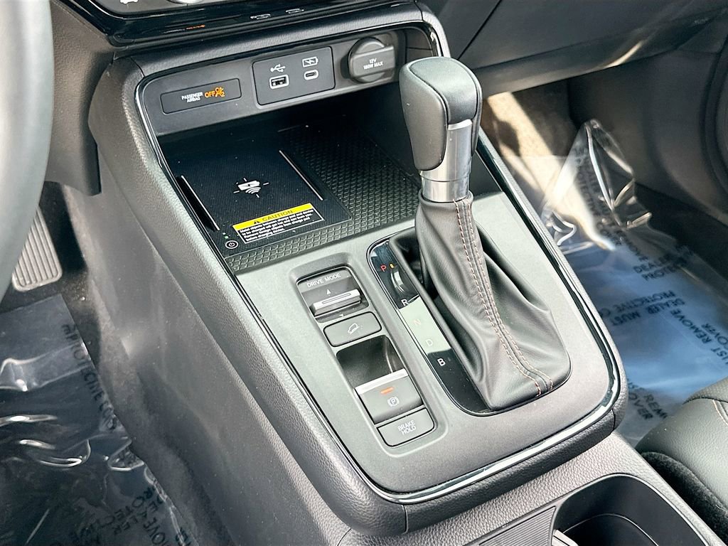 Used 2024 Honda CR-V Sport Touring image 17