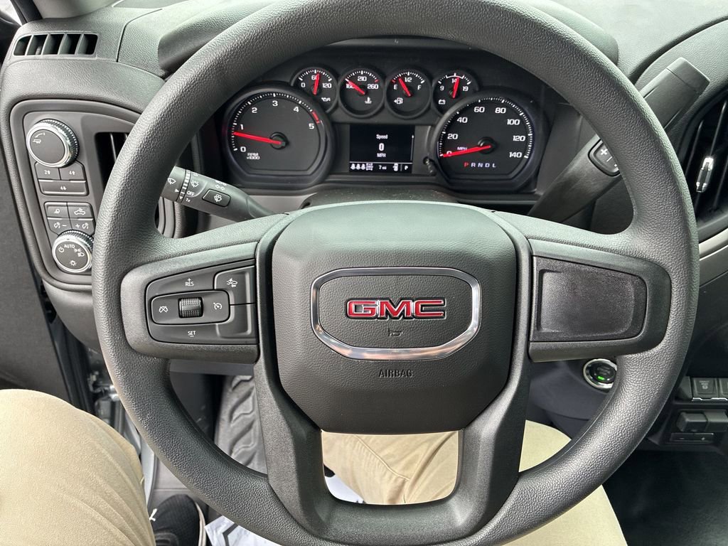 New 2026 GMC Sierra 2500 Pro w/ 1SA Pro Safety Plus Package image 14