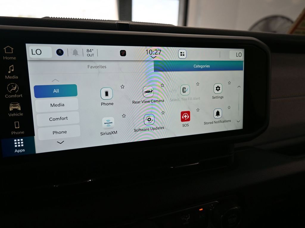 Used 2024 Jeep Gladiator Sport image 20