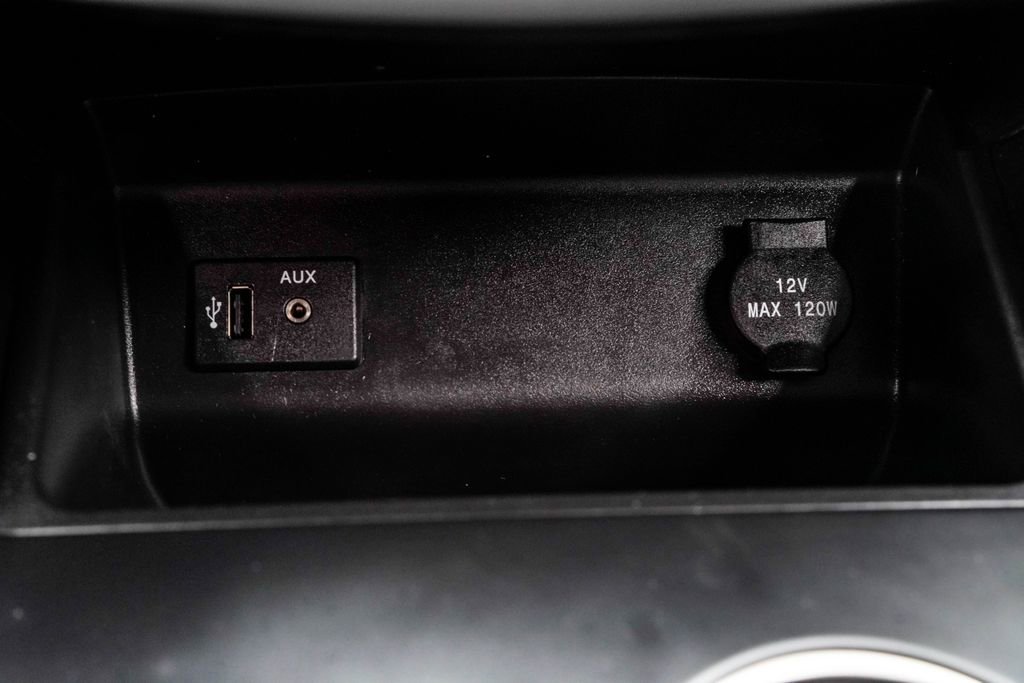 Used 2016 Nissan Altima 3.5 SR FWD image 26
