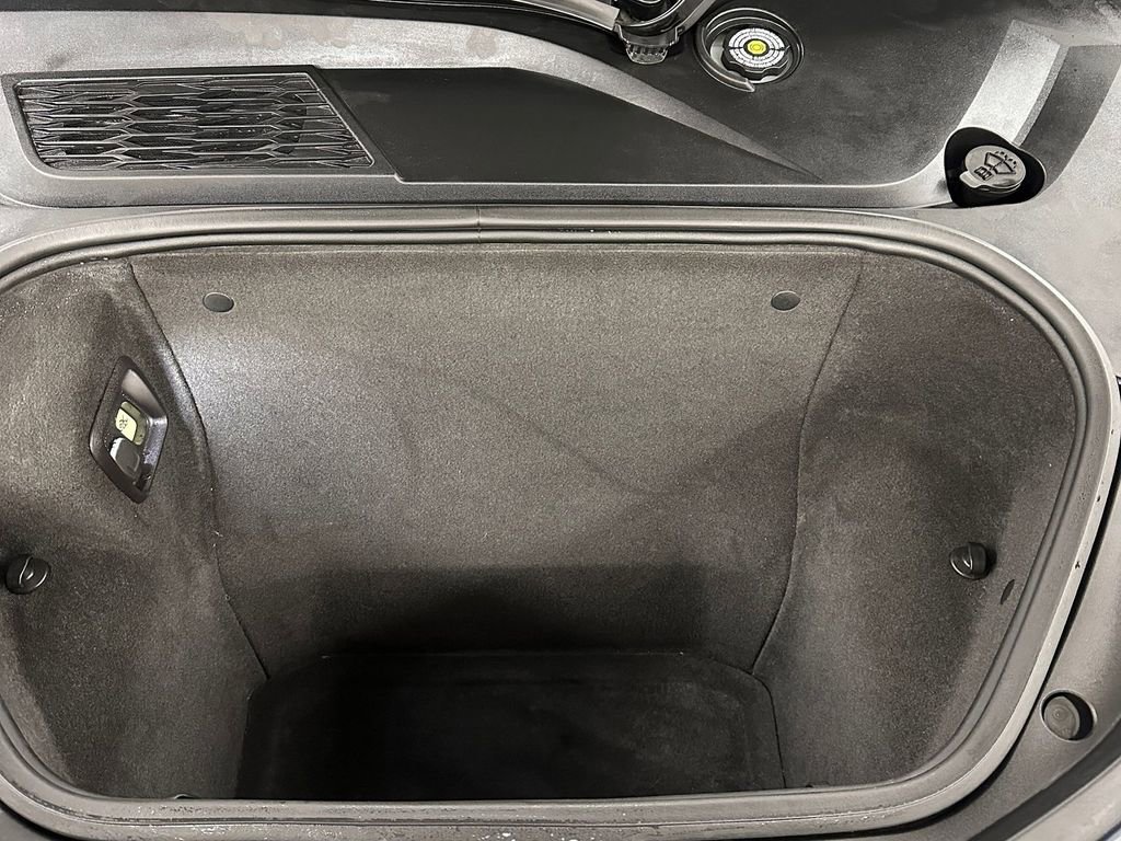 Used 2024 Chevrolet Corvette Stingray Coupe w/ Z51 Performance Package image 7