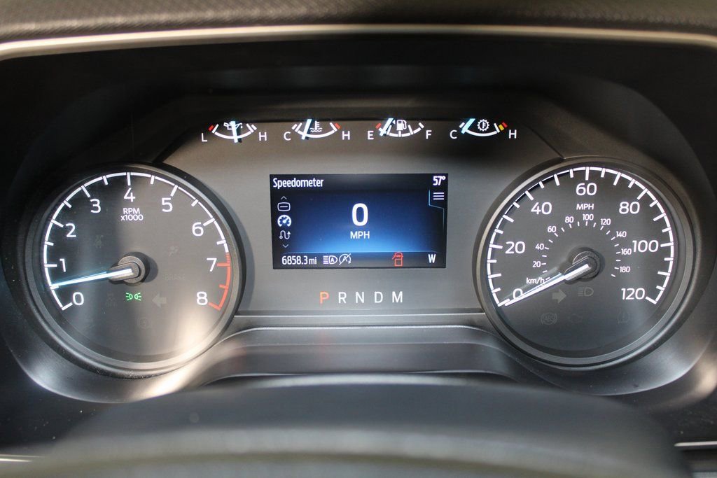 Certified 2023 Ford F150 XL w/ Trailer Tow Package image 12