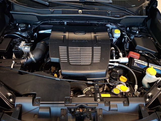 Certified 2022 Subaru Forester Premium w/ Popular Package #3 image 26
