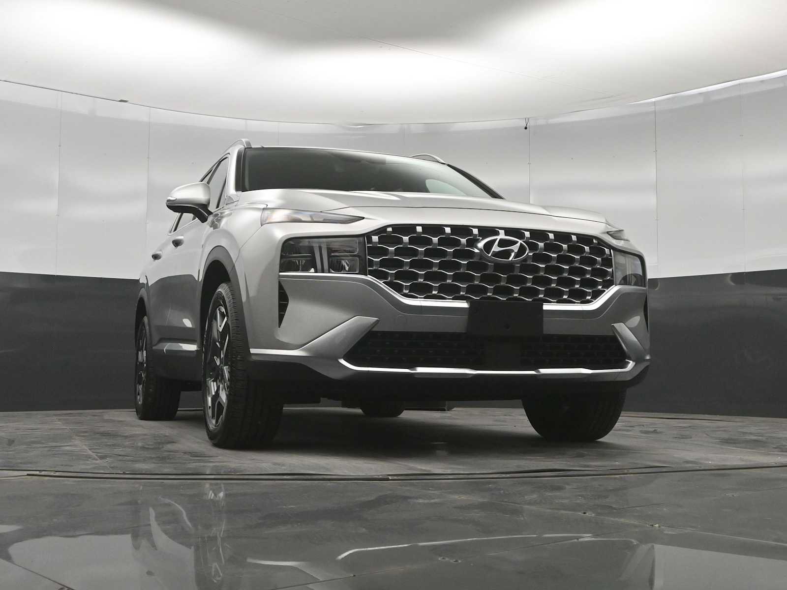 Used 2022 Hyundai Santa Fe SEL Premium w/ Cargo Package AWD/4WD image 38
