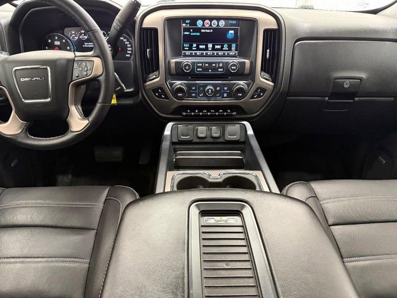 Used 2018 GMC Sierra 1500 Denali image 9