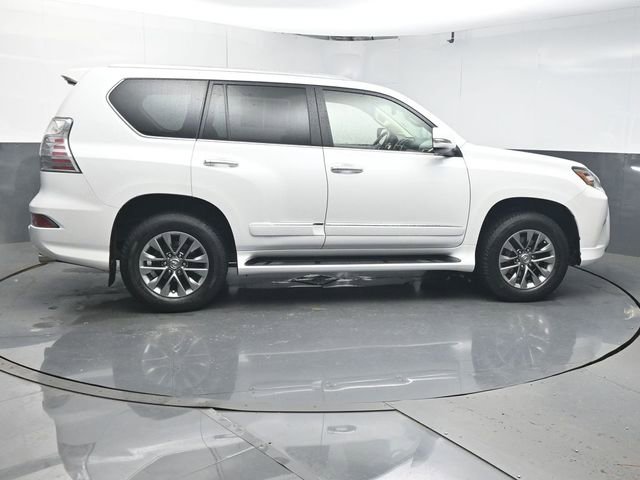 Used 2015 Lexus GX 460 Luxury image 8