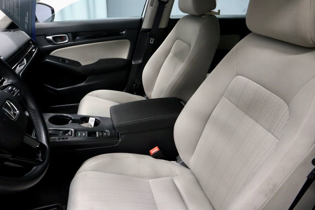 Used 2023 Honda Civic EX image 24