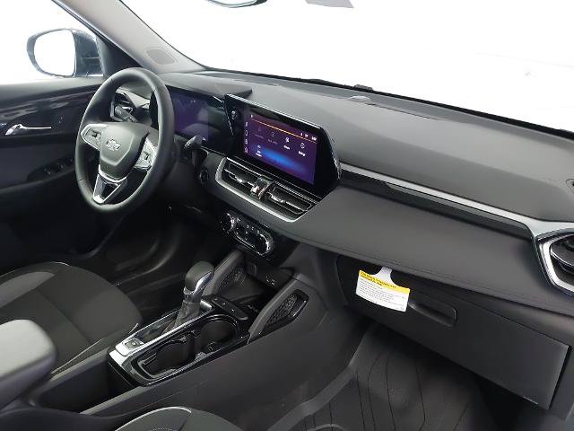 New 2026 Chevrolet TrailBlazer LT w/ Convenience Package FWD image 29