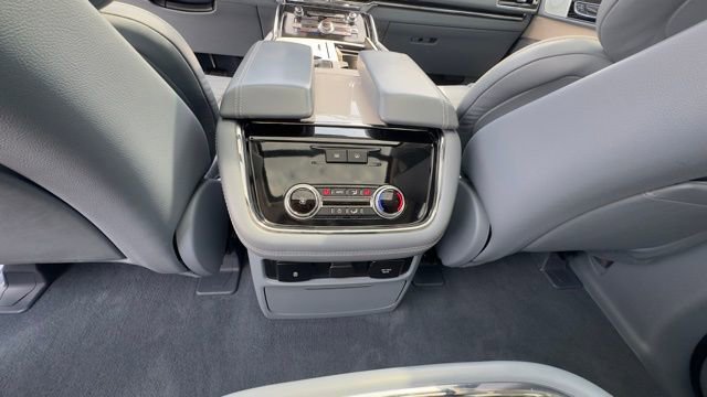 Used 2019 Lincoln Navigator Black Label AWD/4WD image 22
