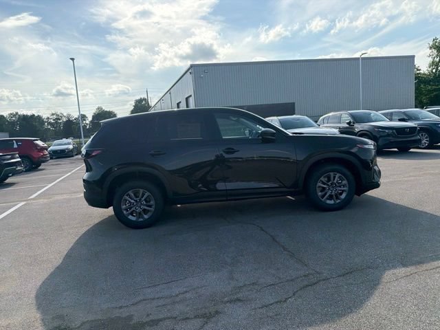 New 2026 MAZDA CX-5 Select AWD/4WD image 5