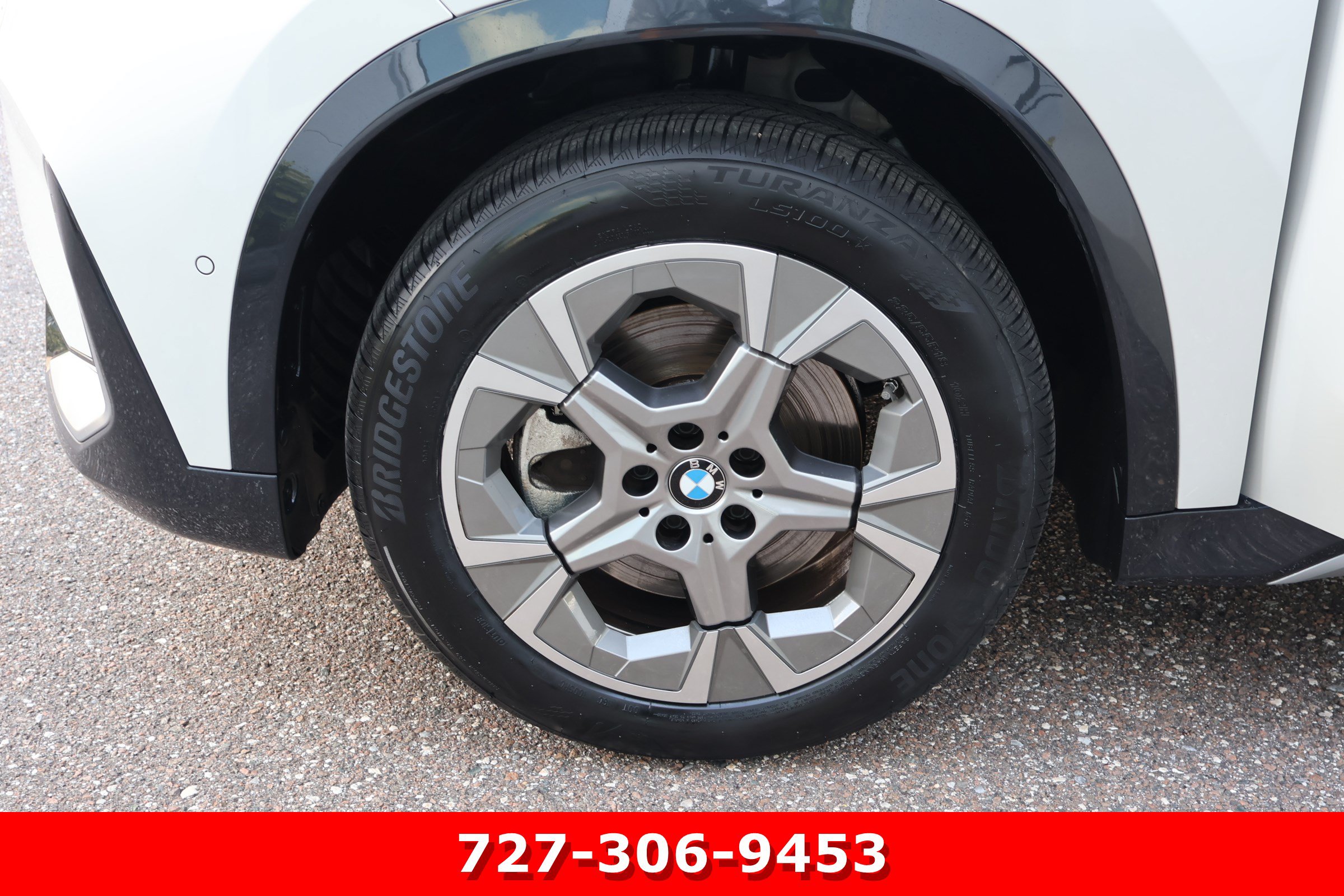 Used 2026 BMW X1 xDrive28i AWD/4WD image 14